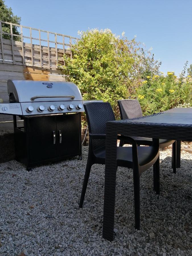 Le Jarrier Apartment - Alpes Mancelles Saint-Georges-le-Gaultier Exterior photo
